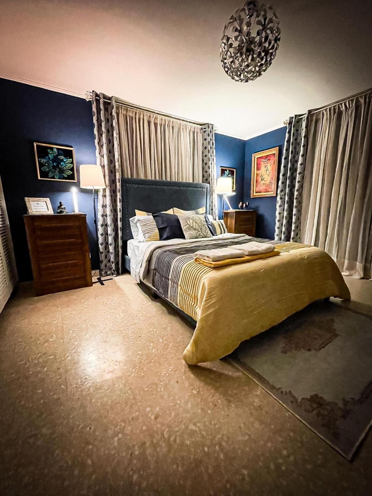 Orho Hotel Marbella Panamá Esterno foto