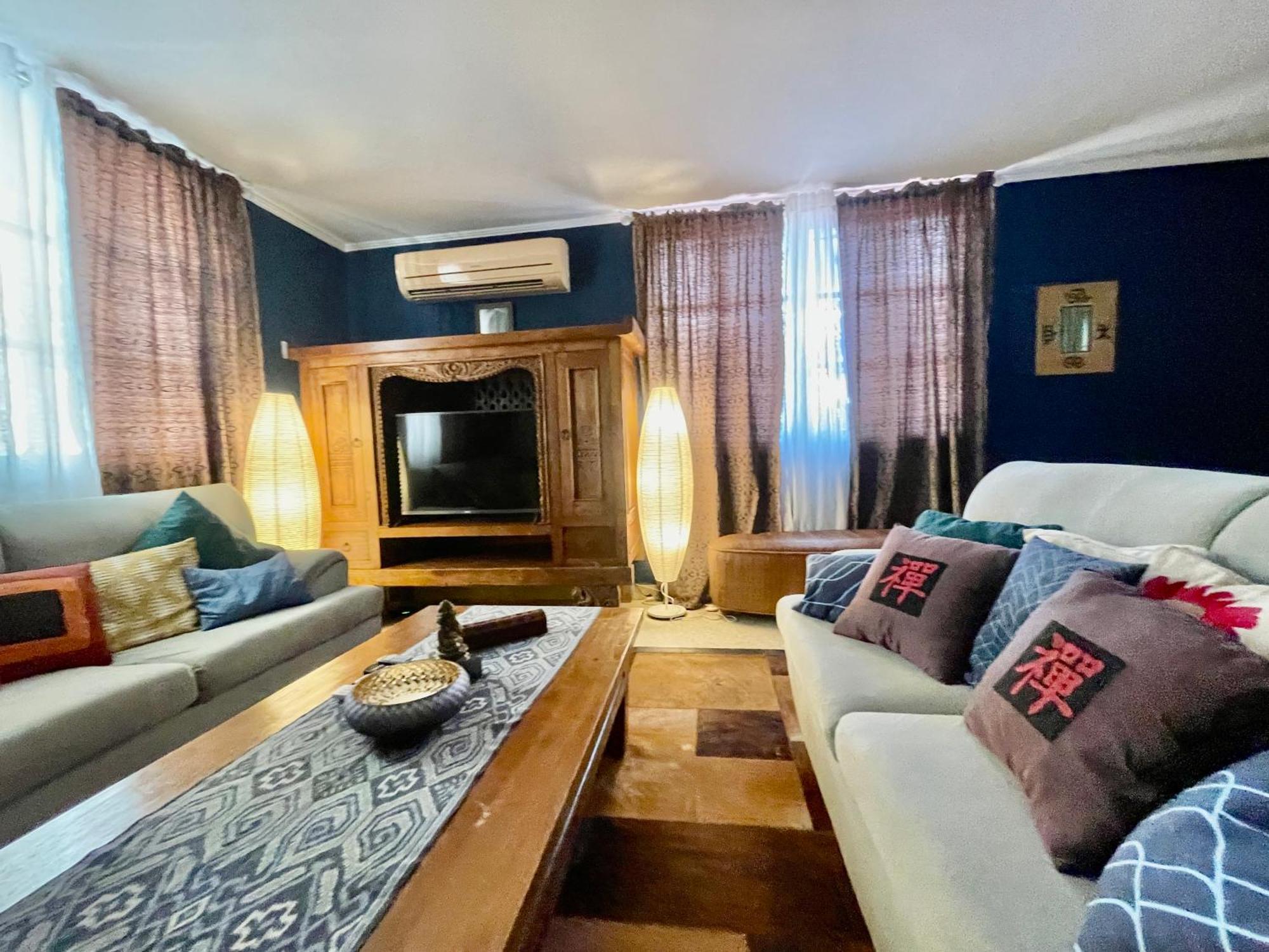 Orho Hotel Marbella Panamá Esterno foto