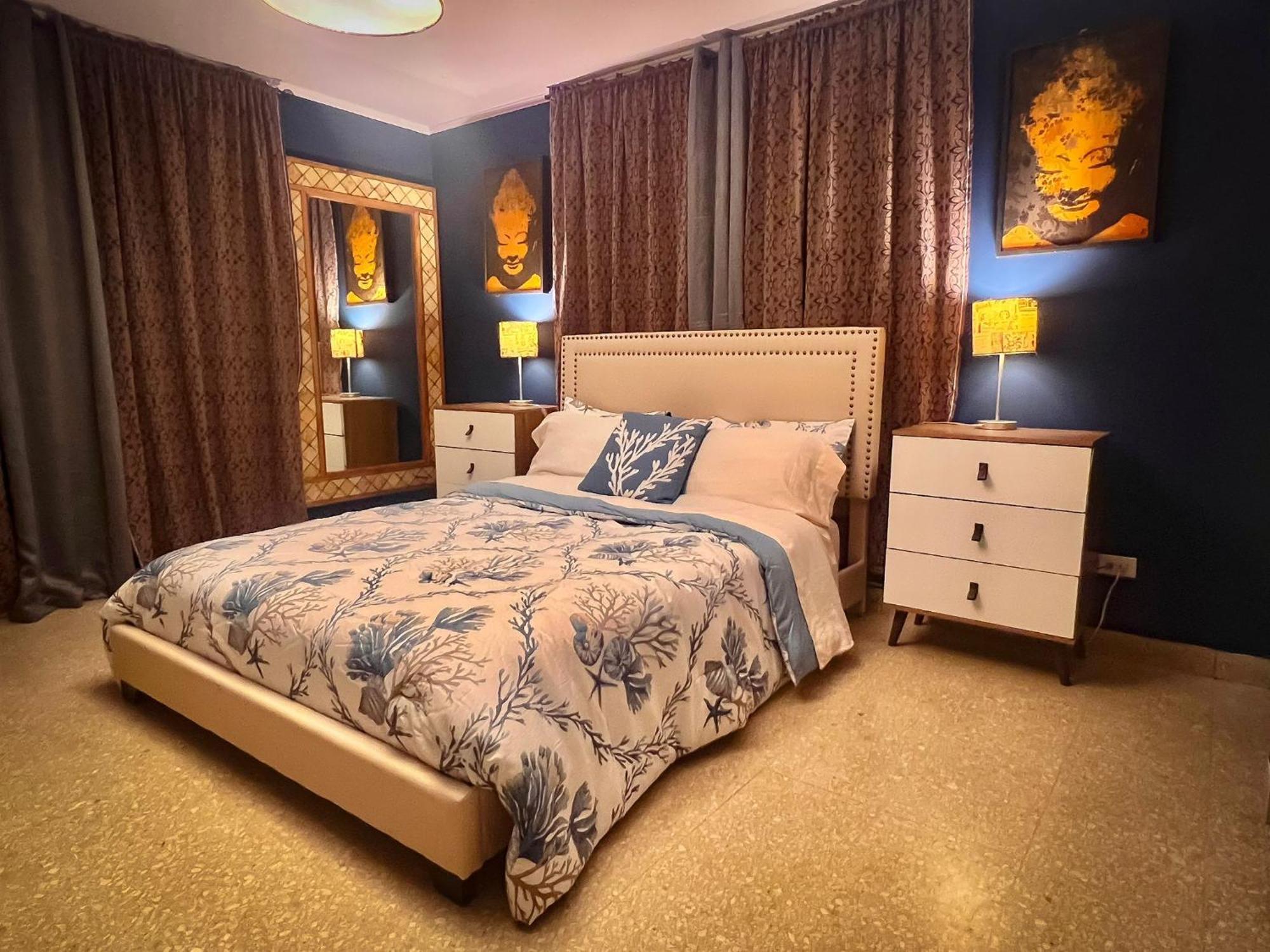 Orho Hotel Marbella Panamá Esterno foto