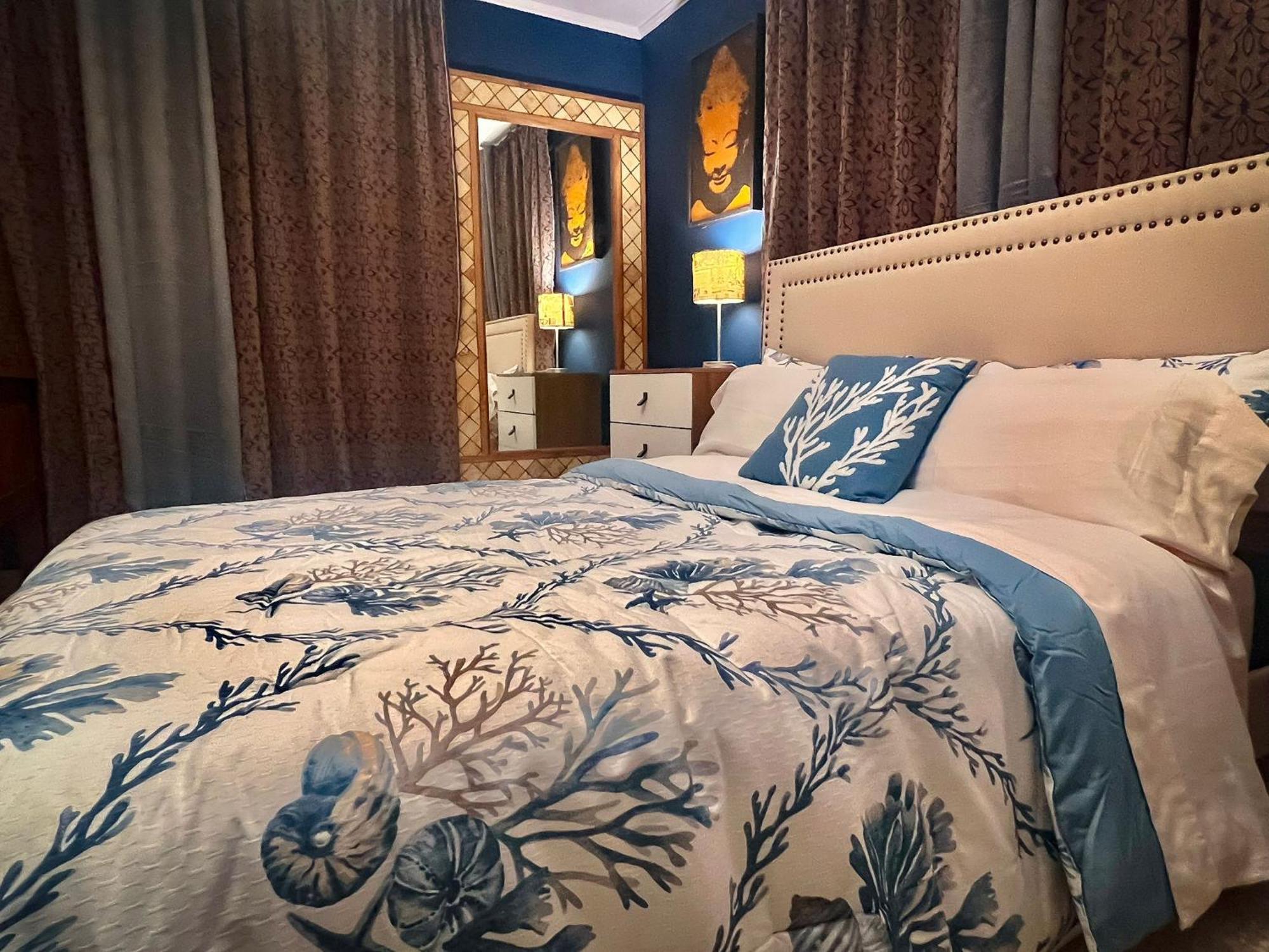Orho Hotel Marbella Panamá Esterno foto