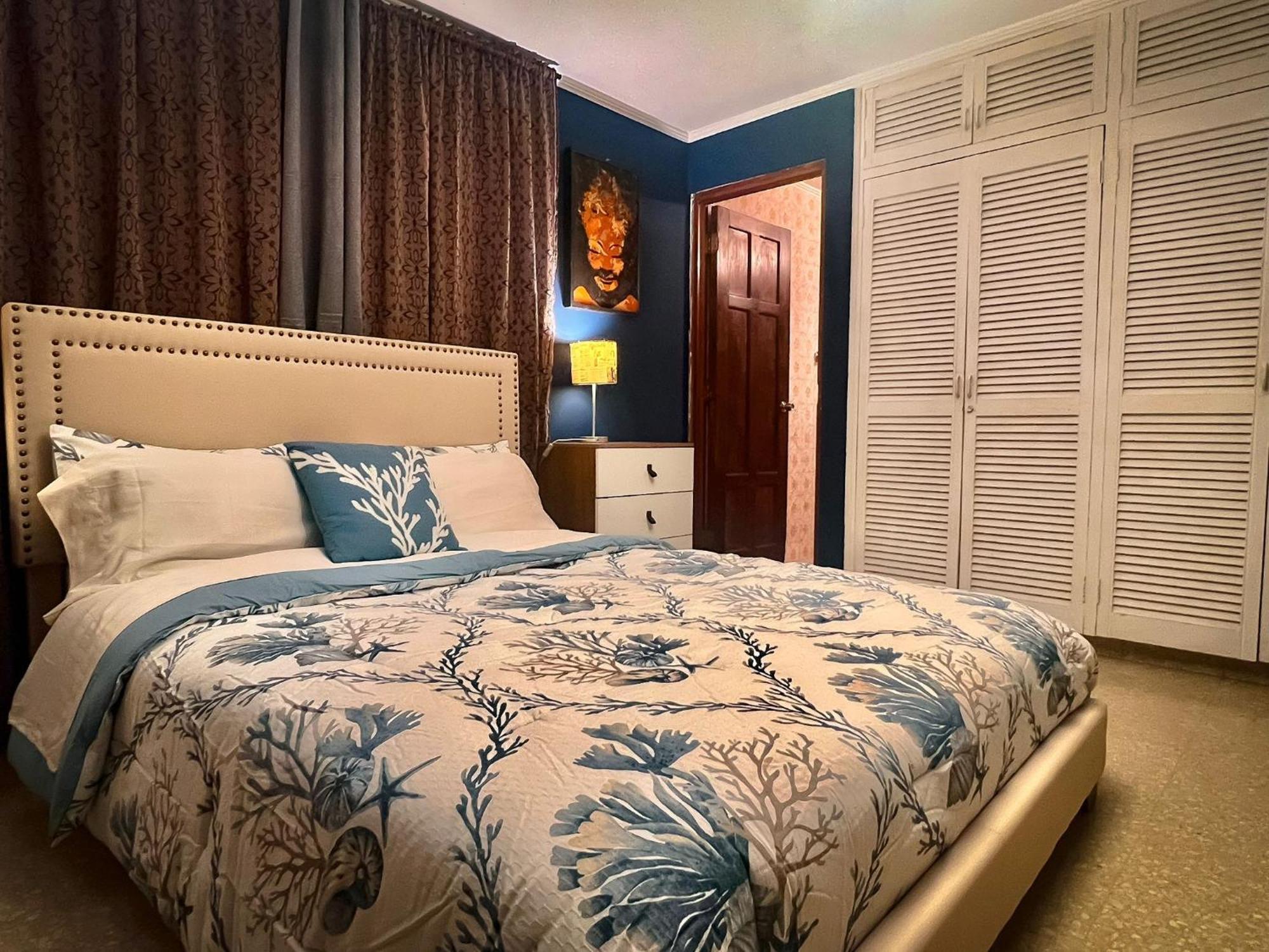 Orho Hotel Marbella Panamá Esterno foto