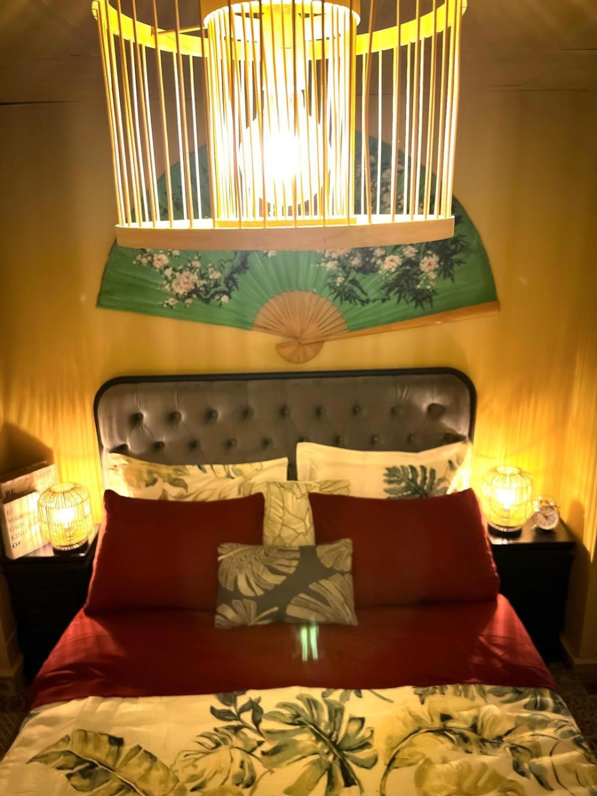 Orho Hotel Marbella Panamá Esterno foto