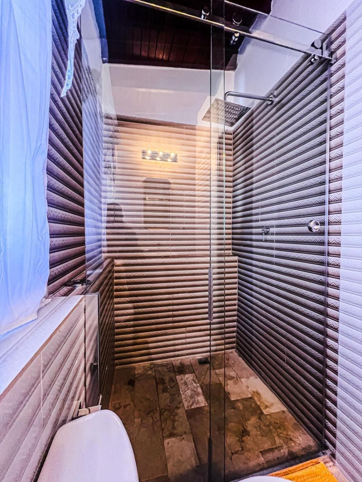 Orho Hotel Marbella Panamá Camera foto