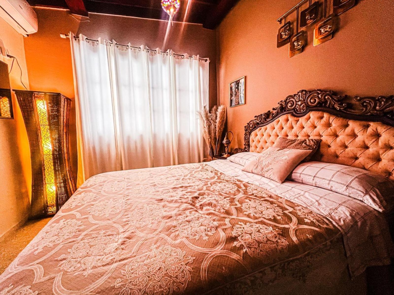 Orho Hotel Marbella Panamá Esterno foto