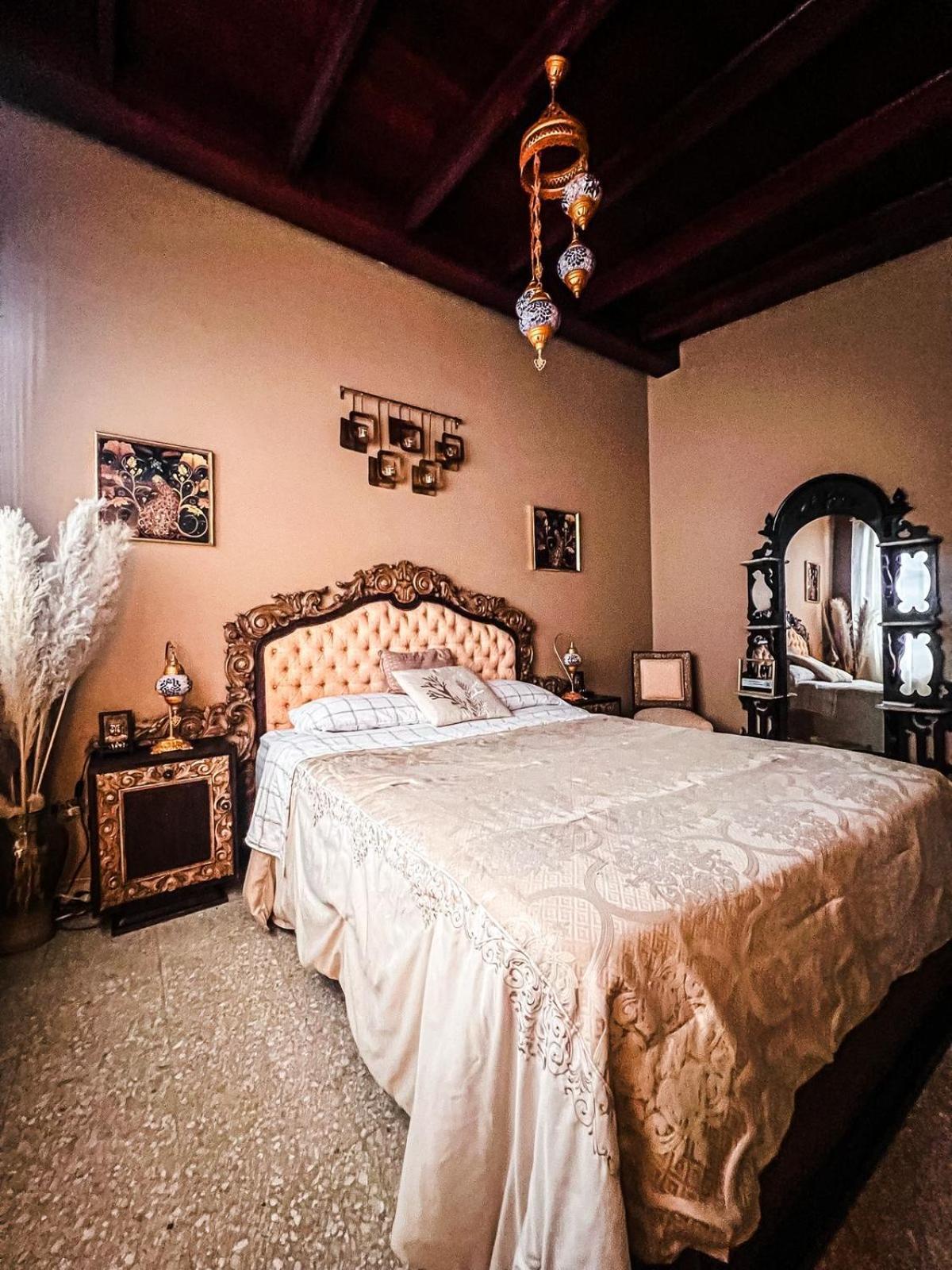 Orho Hotel Marbella Panamá Esterno foto