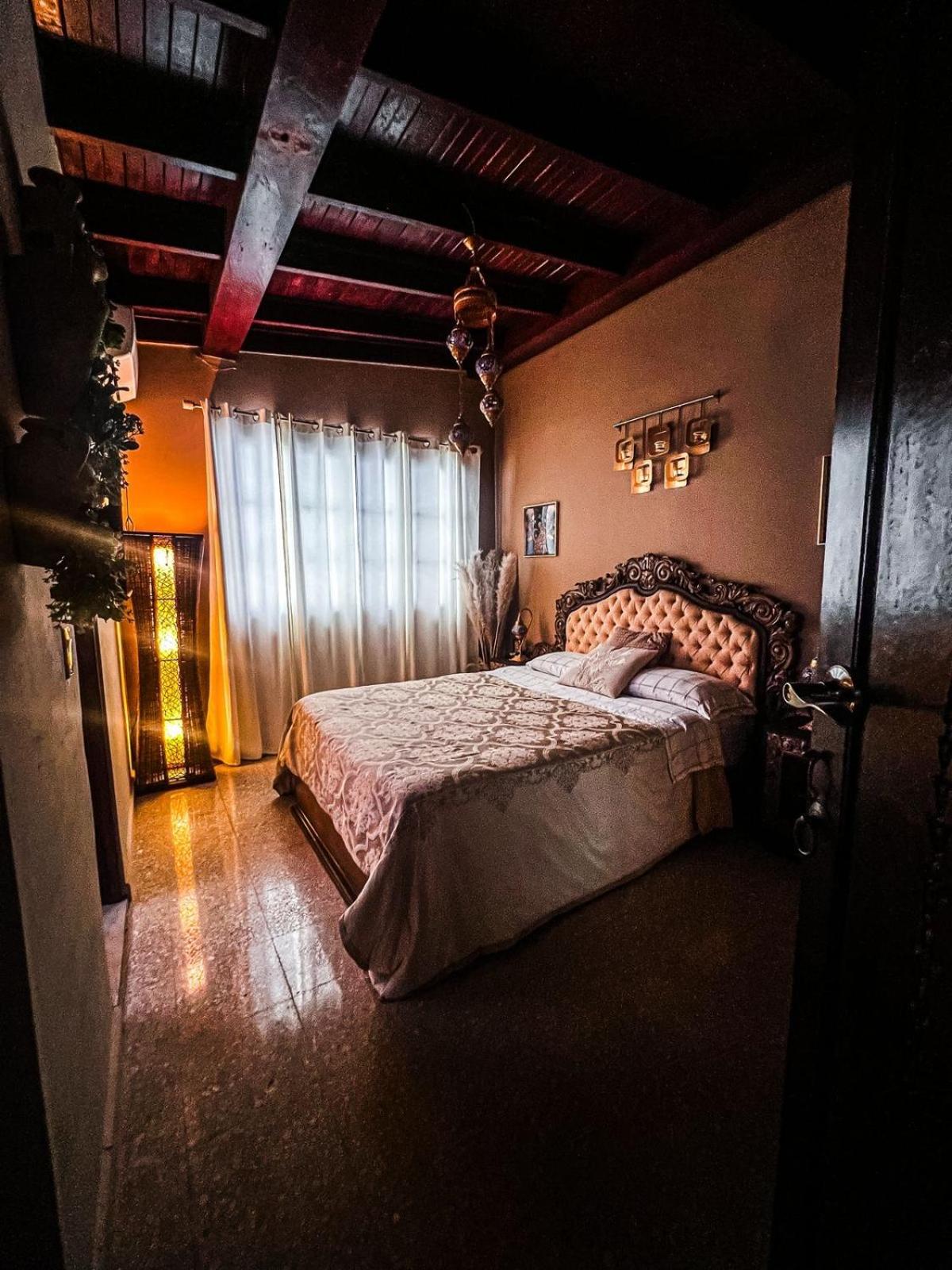 Orho Hotel Marbella Panamá Esterno foto