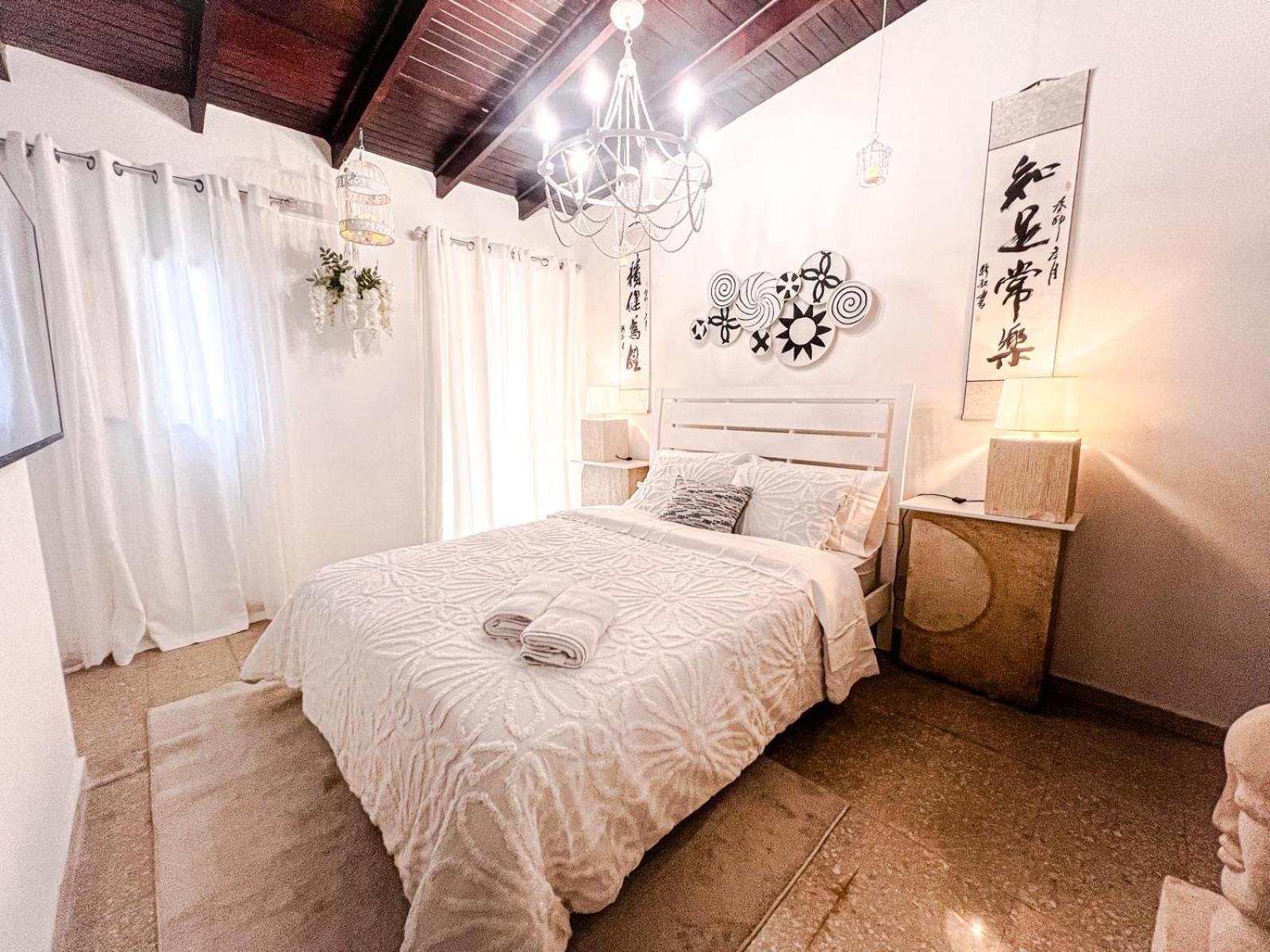 Orho Hotel Marbella Panamá Esterno foto